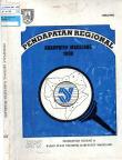 Pendapatan Regional Kabupaten Magelang Tahun 1998