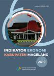 Economic Indicators Of Magelang Regency 2019