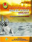 Kabupaten Magelang Dalam Angka 2011