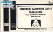 Penduduk Kabupaten Dati II Magelang Hasil Registrasi Penduduk Akhir Tahun 1990