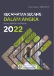 Kecamatan Secang Dalam Angka 2022