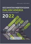 Mertoyudan Subdistrict in Figures 2022