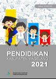 Profile Of Education In Magelang Regency 2021