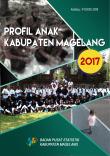 Profil Anak Kabupaten Magelang 2017