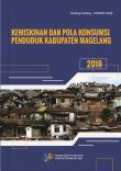 Kemiskinan Dan Pola Konsumsi Penduduk Kabupaten Magelang 2019