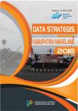 Strategic Data Of Magelang Regency 2018