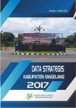 Data Strategis Kabupaten Magelang 2017