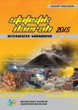 Statistik Daerah Kecamatan Srumbung 2015