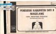 Penduduk Kabupaten Dati II Magelang Hasil Registrasi Penduduk Pertengahan Tahun 1991