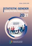 Statistik Gender Kabupaten Magelang 2021