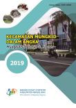 Kecamatan Mungkid Dalam Angka 2019