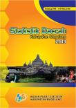 Regional Statistics in Magelang Regency 2013