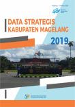 Strategic Data of Magelang Regency 2019