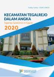 Kecamatan Tegalrejo Dalam Angka 2020