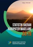 Magelang Regency Regional Statistics 2019