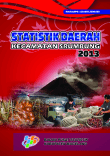 Statistik Daerah Kecamatan Srumbung 2013