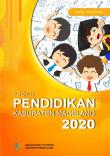 Profil Pendidikan Kabupaten Magelang 2020