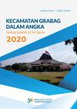 Kecamatan Grabag Dalam Angka 2020