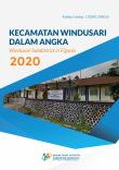 Windusari Subdistrict In Figures 2020