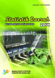 Statistik Daerah Kecamatan Ngluwar 2014