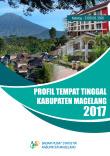 Profile of Settlement in Magelang Regency 2017