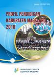 Profil Pendidikan Kabupaten Magelang 2018