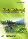 Statistik Daerah Kecamatan Kaliangkrik 2014