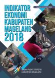 Economic Indicators Of Magelang Regency 2018