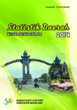 Statistik Daerah Kecamatan Salam 2014