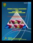 Indeks Harga Konsumen dan Laju Inflasi Kabupaten Magelang 2010