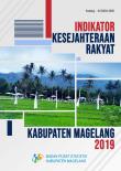 Welfare Indicators of Magelang Regency 2019