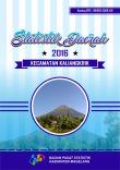 Statistik Daerah Kaliangkrik 2016