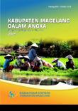 KABUPATEN MAGELANG DALAM ANGKA 2015