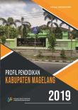 Profile Of Education In Magelang Regency 2019