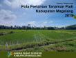 Paddy Agriculture Trends of Magelang Regency 2019