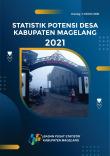 Statistik Potensi Desa Kabupaten Magelang 2021