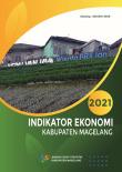 Economic Indicators of Magelang Regency 2021