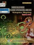 Manufacturing Directory Of Magelang Regency 2012