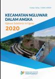 Kecamatan Ngluwar Dalam Angka 2020