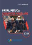 Youth Population Profile of Magelang Regency 2021