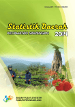 Statistik Daerah Kecamatan Sawangan 2014