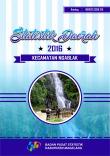 Statistik Daerah Ngablak 2016