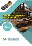 Kecamatan Tempuran Dalam Angka 2019