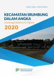 Kecamatan Srumbung Dalam Angka 2020