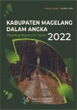 Kabupaten Magelang Dalam Angka 2022