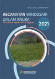 Kecamatan Windusari Dalam Angka 2021