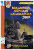 Kecamatan Mungkid Dalam 2009