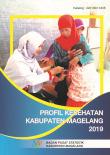 Profile of Health in Magelang Regency 2019