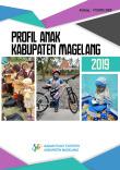 Profiles Of Children In Magelang Regency 2019