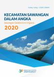 Sawangan Subdistrict in Figures 2020